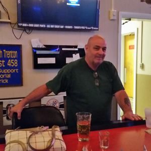 Meet your Posher, Scott